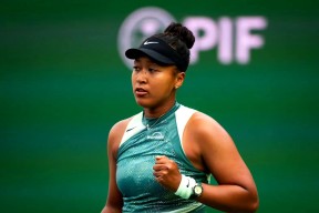 Kaiyun Sports官方入口大坂直美连续十二场比赛得分超过赛事规则更新，尤文图斯挑战极限！的简单介绍