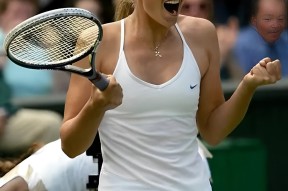 开云官方APP安装包 莎拉波娃视频十佳球 