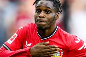 开云体育注册通道包含欧联赛程吃紧；勒沃库森赛后队长鼓劲；引发热议；轮换策略成焦点的词条