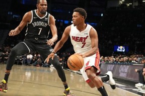 开云体育APP下载 JackeyLove遭遇三持续失利，篮网教练压力巨大！